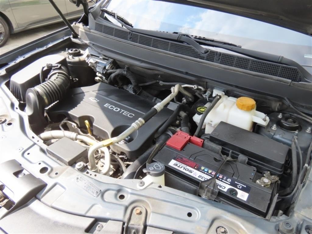 쉐보레 캡티바 2.0 2WD LTZ 이미지 20