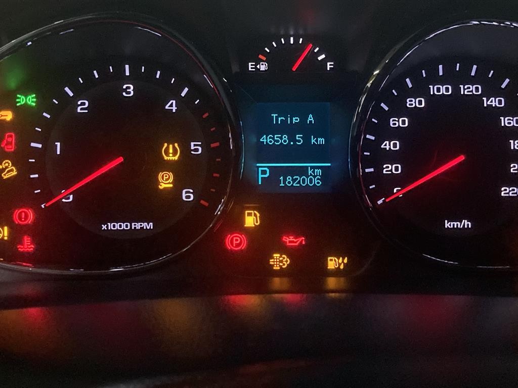 쉐보레 캡티바 2.0 2WD LTZ 이미지 5