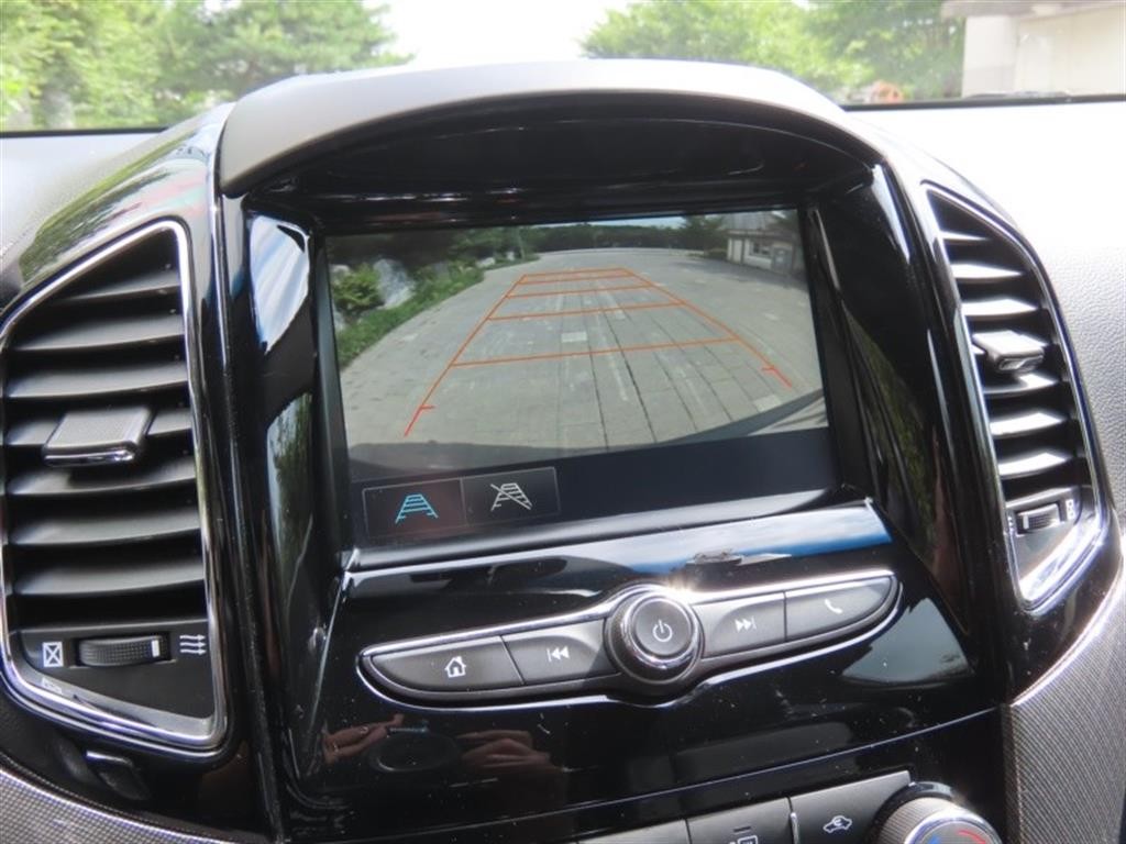 쉐보레 캡티바 2.0 2WD LTZ 이미지 9