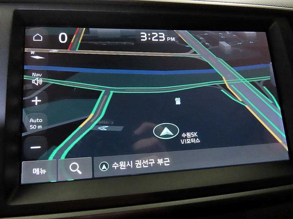 기아 레이 더 뉴 기아 레이 시그니처 이미지 14