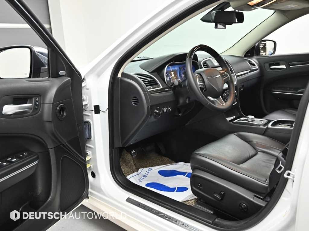 크라이슬러 300C 더뉴300C 3.6 이미지 11