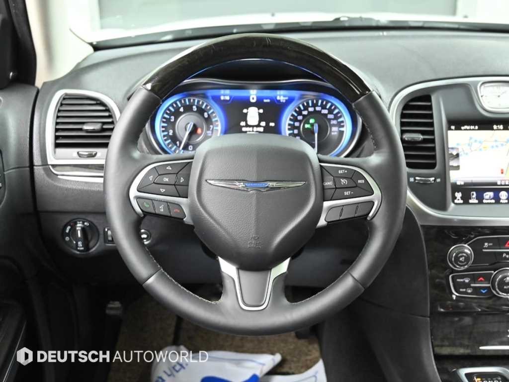 크라이슬러 300C 더뉴300C 3.6 이미지 13