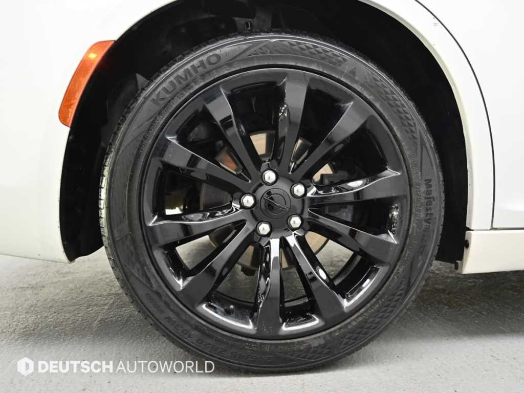 크라이슬러 300C 더뉴300C 3.6 이미지 5