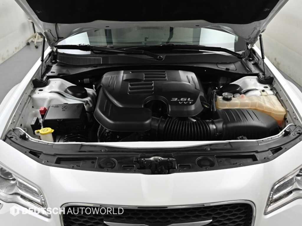 크라이슬러 300C 더뉴300C 3.6 이미지 6