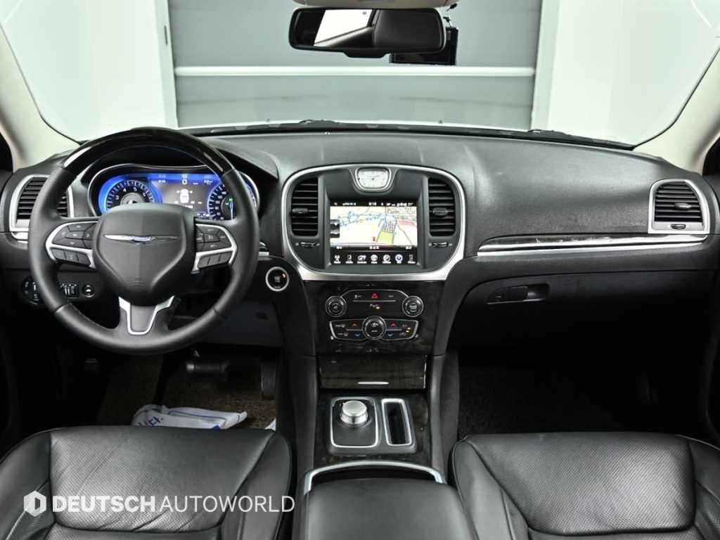 크라이슬러 300C 더뉴300C 3.6 이미지 7