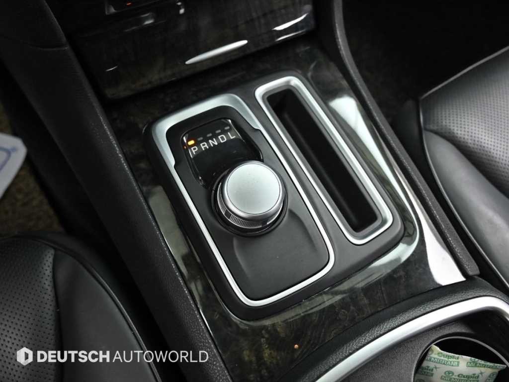 크라이슬러 300C 더뉴300C 3.6 이미지 9