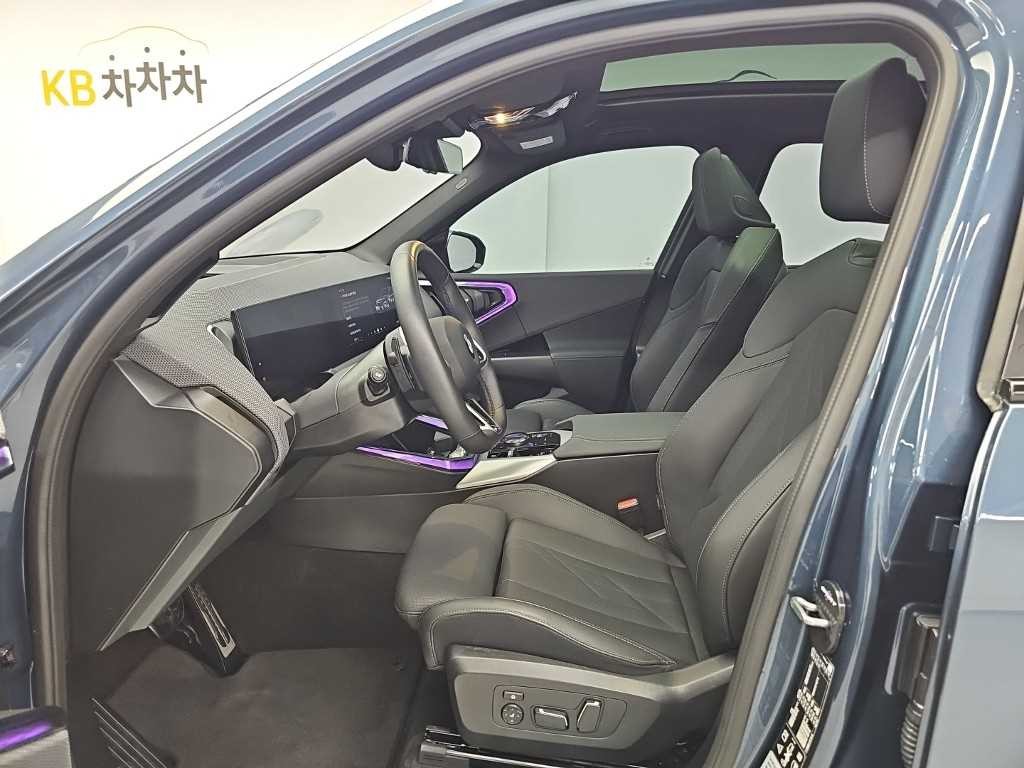 BMW X3 X3 (G45) xDrive 20 M 스포츠 프로 이미지 11