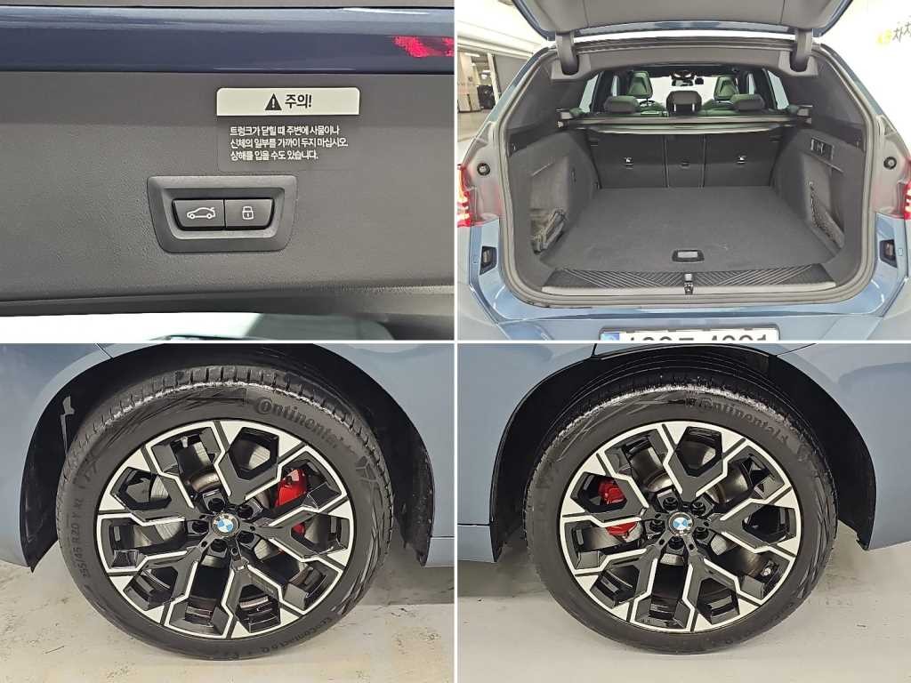 BMW X3 X3 (G45) xDrive 20 M 스포츠 프로 이미지 18