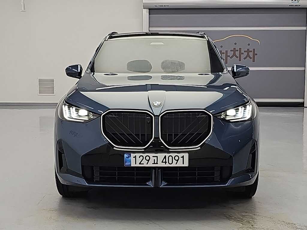BMW X3 X3 (G45) xDrive 20 M 스포츠 프로 이미지 2