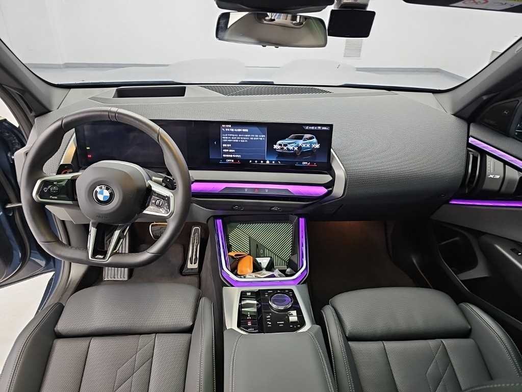 BMW X3 X3 (G45) xDrive 20 M 스포츠 프로 이미지 7