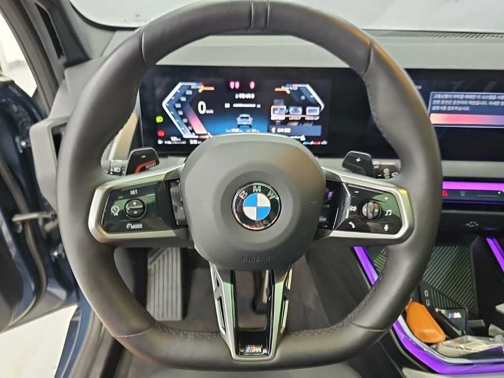 BMW X3 X3 (G45) xDrive 20 M 스포츠 프로 이미지 9