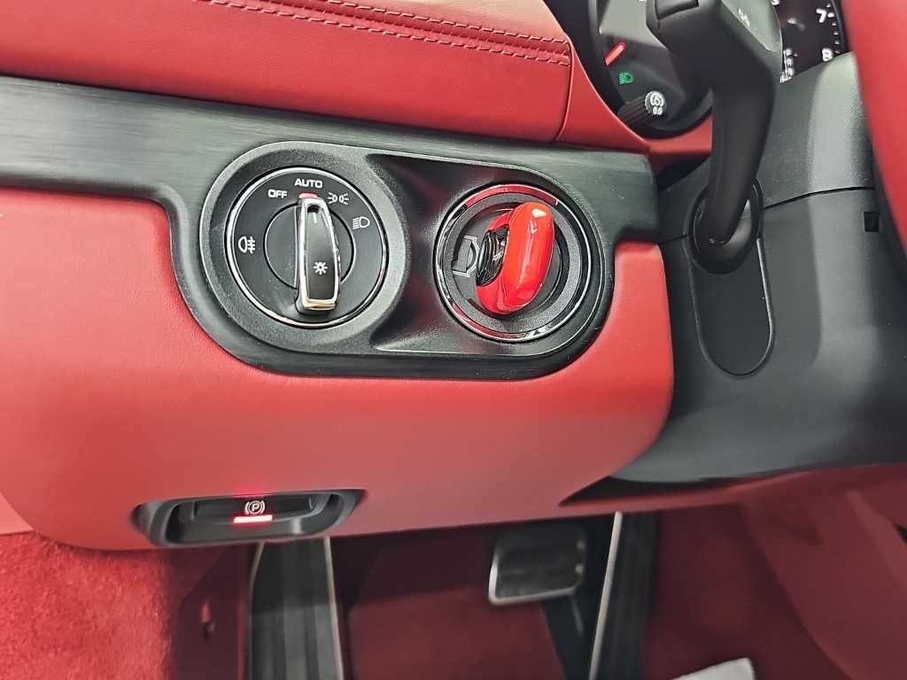 포르쉐 718 718 박스터 4.0 GTS 이미지 17