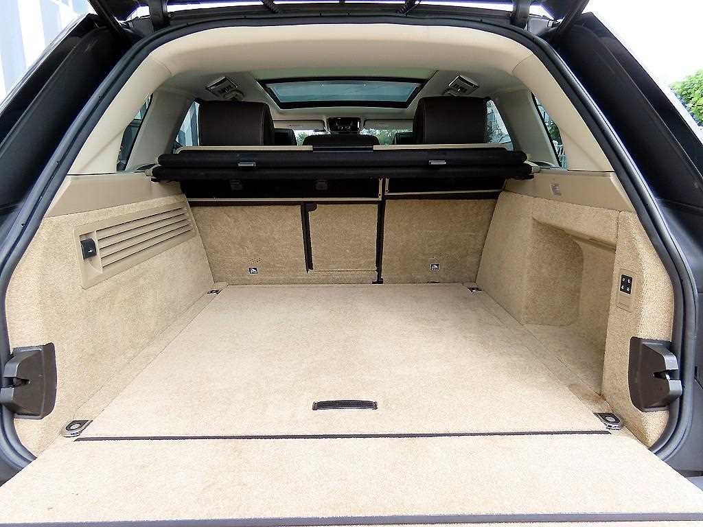 랜드로버 레인지로버 레인지로버 4세대 5.0 SC VOGUE SE 이미지 15