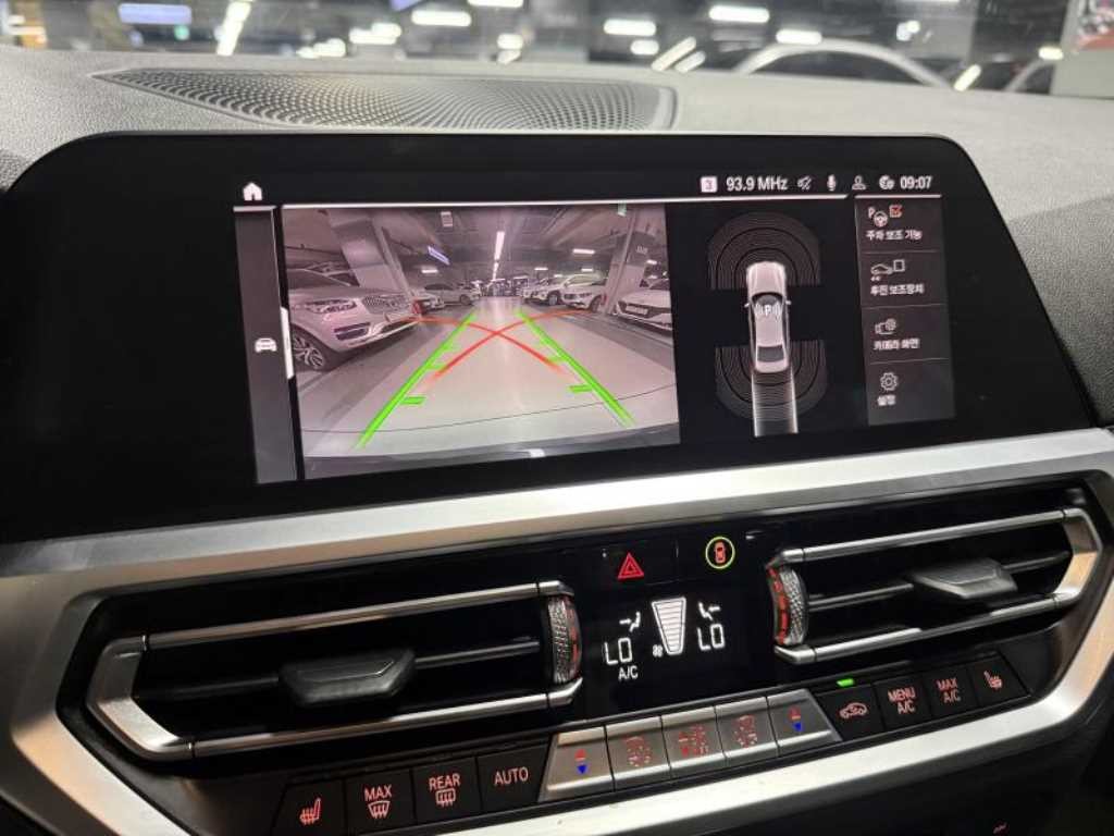 BMW 3시리즈 3시리즈 (G20) 320d 이미지 13