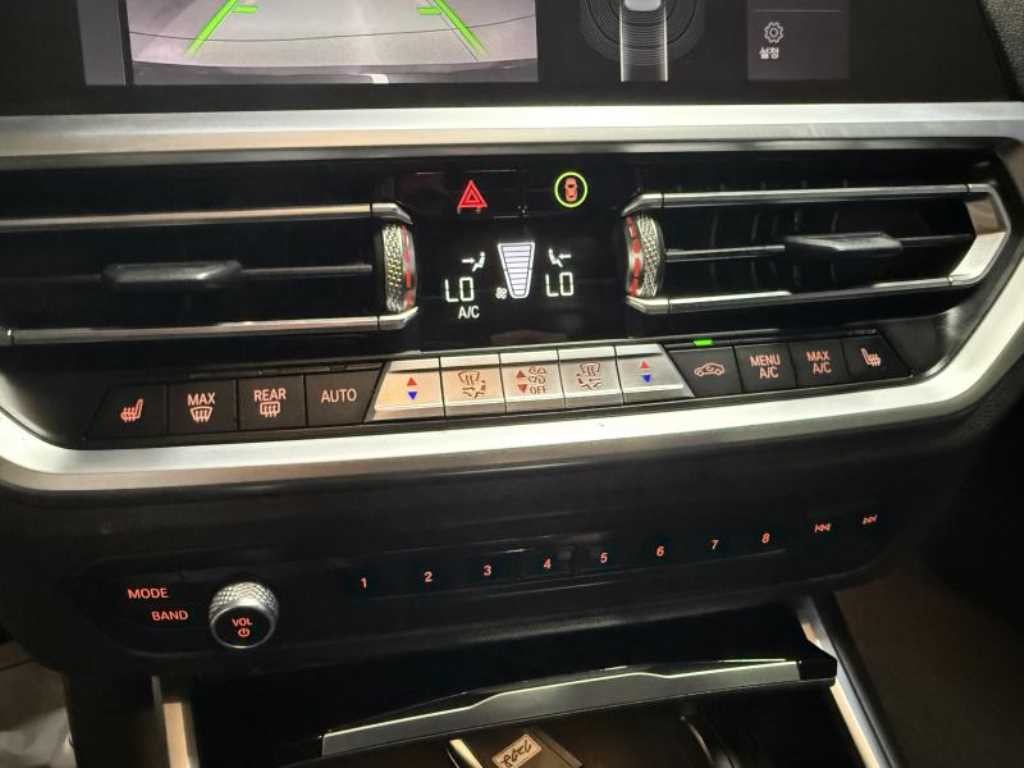 BMW 3시리즈 3시리즈 (G20) 320d 이미지 17
