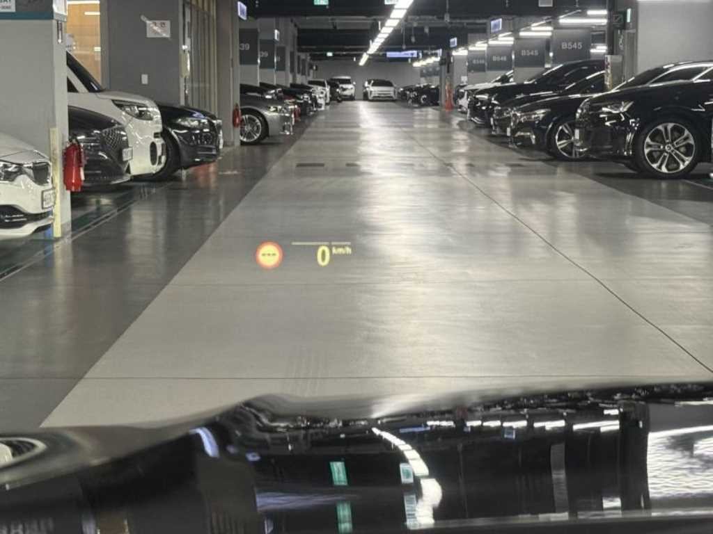BMW 3시리즈 3시리즈 (G20) 320d 이미지 18