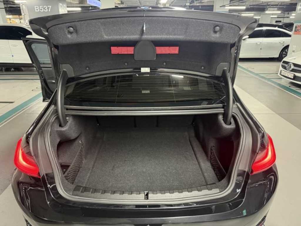 BMW 3시리즈 3시리즈 (G20) 320d 이미지 19
