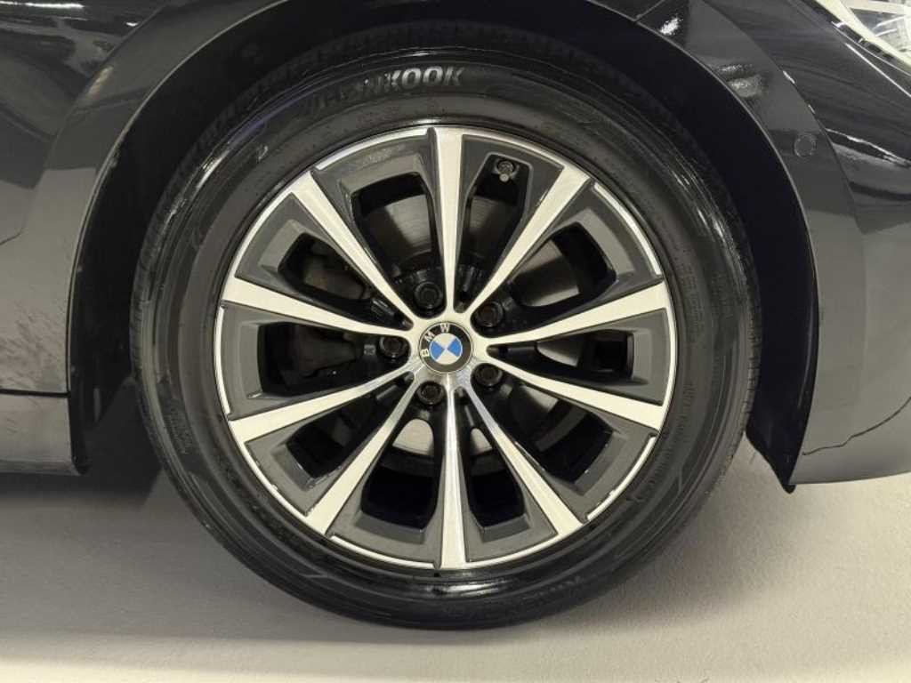 BMW 3시리즈 3시리즈 (G20) 320d 이미지 20