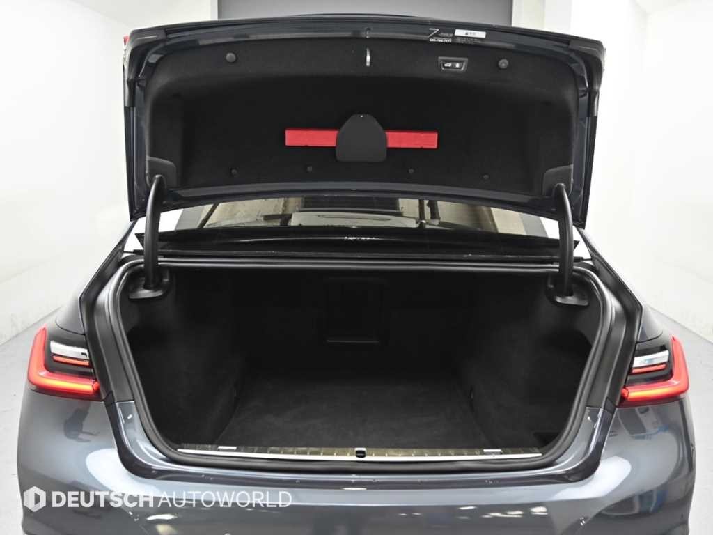 BMW 7시리즈 7시리즈 (G11) 740Li xDrive M SPORT 스포츠 이미지 19