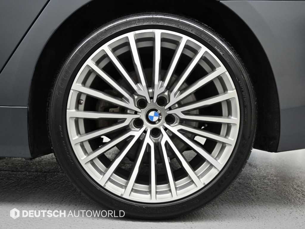BMW 7시리즈 7시리즈 (G11) 740Li xDrive M SPORT 스포츠 이미지 5