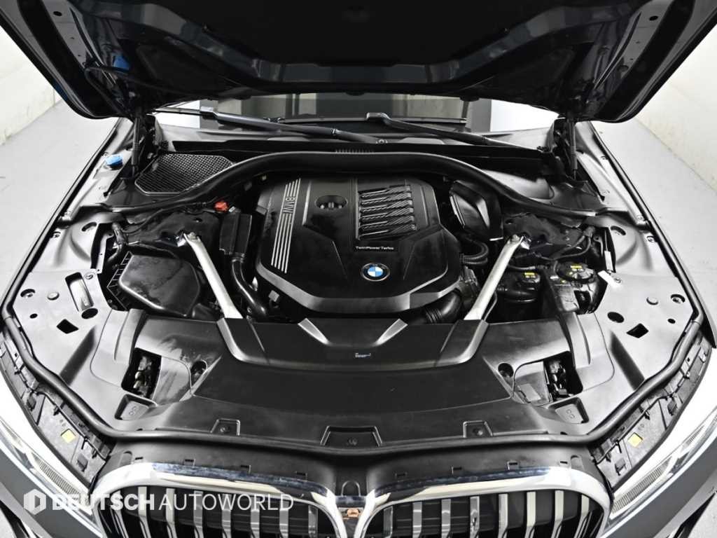 BMW 7시리즈 7시리즈 (G11) 740Li xDrive M SPORT 스포츠 이미지 6