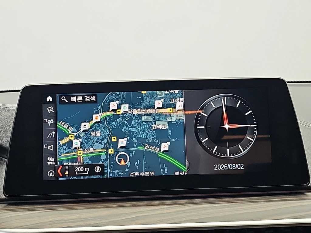 BMW 5시리즈 5시리즈 (G30) 530i xDrive M 스포츠 플러스 이미지 15