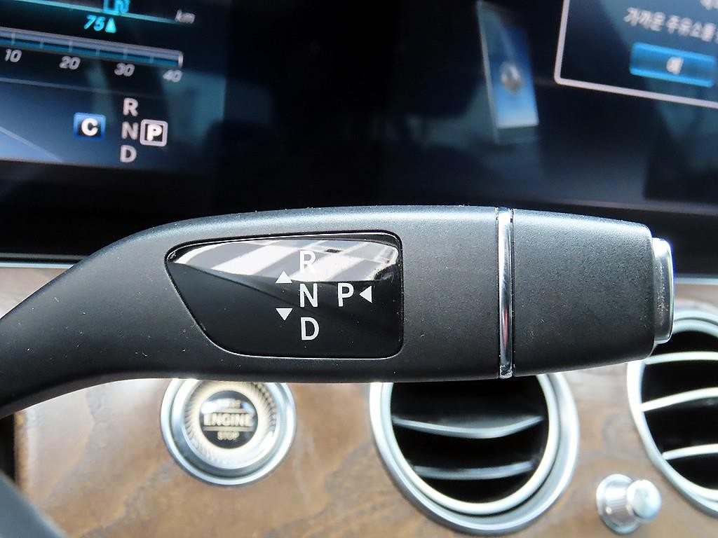 벤츠 E 클래스 E-클래스 W213 E300 익스클루시브 이미지 11