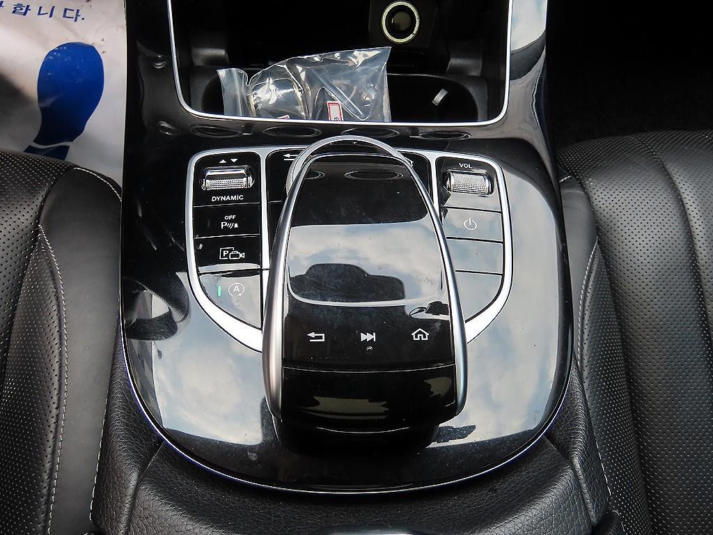 벤츠 E 클래스 E-클래스 W213 E300 익스클루시브 이미지 13