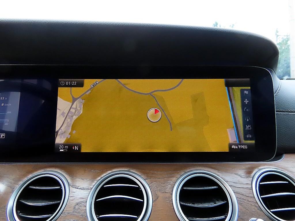 벤츠 E 클래스 E-클래스 W213 E300 익스클루시브 이미지 15