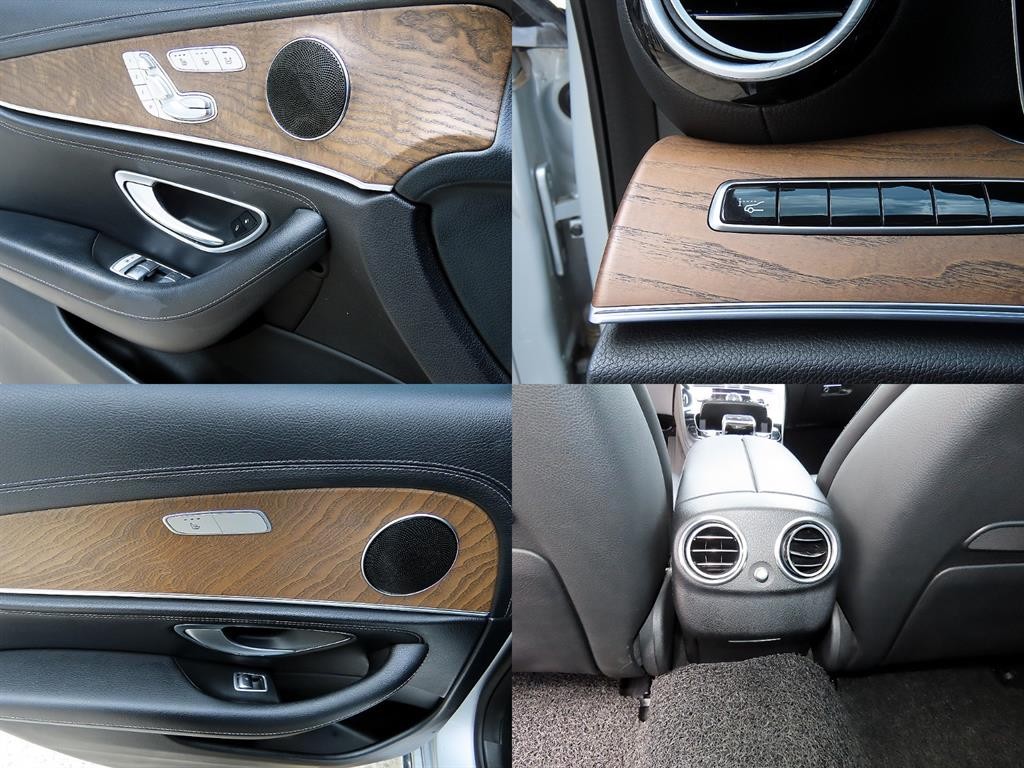 벤츠 E 클래스 E-클래스 W213 E300 익스클루시브 이미지 17