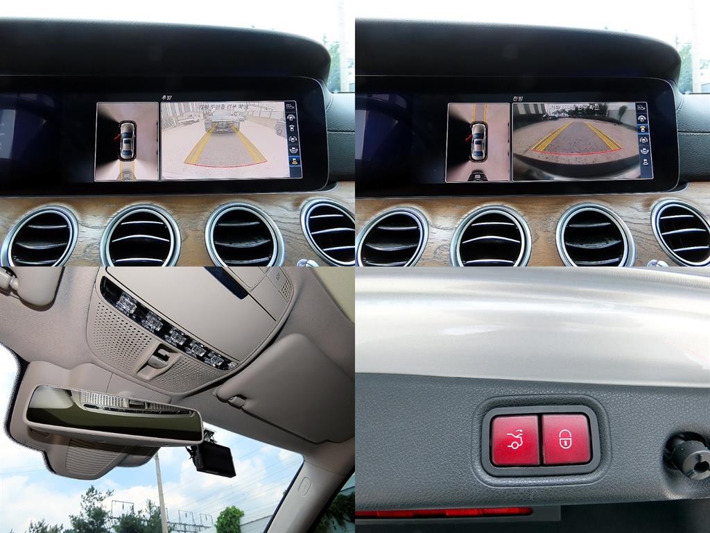 벤츠 E 클래스 E-클래스 W213 E300 익스클루시브 이미지 18