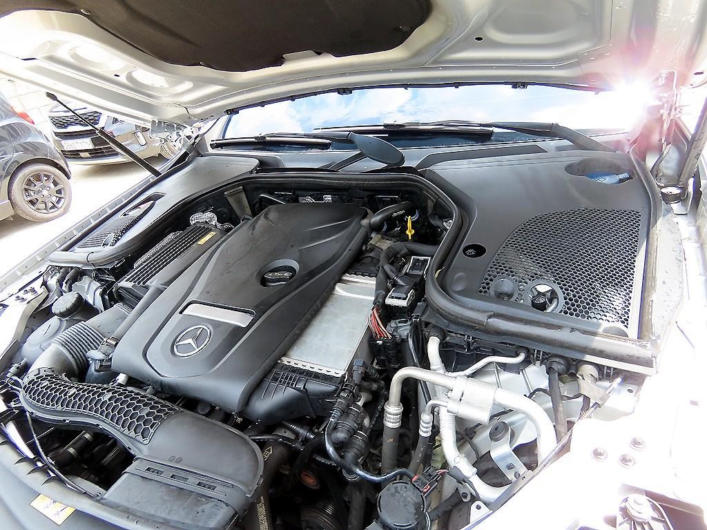 벤츠 E 클래스 E-클래스 W213 E300 익스클루시브 이미지 19