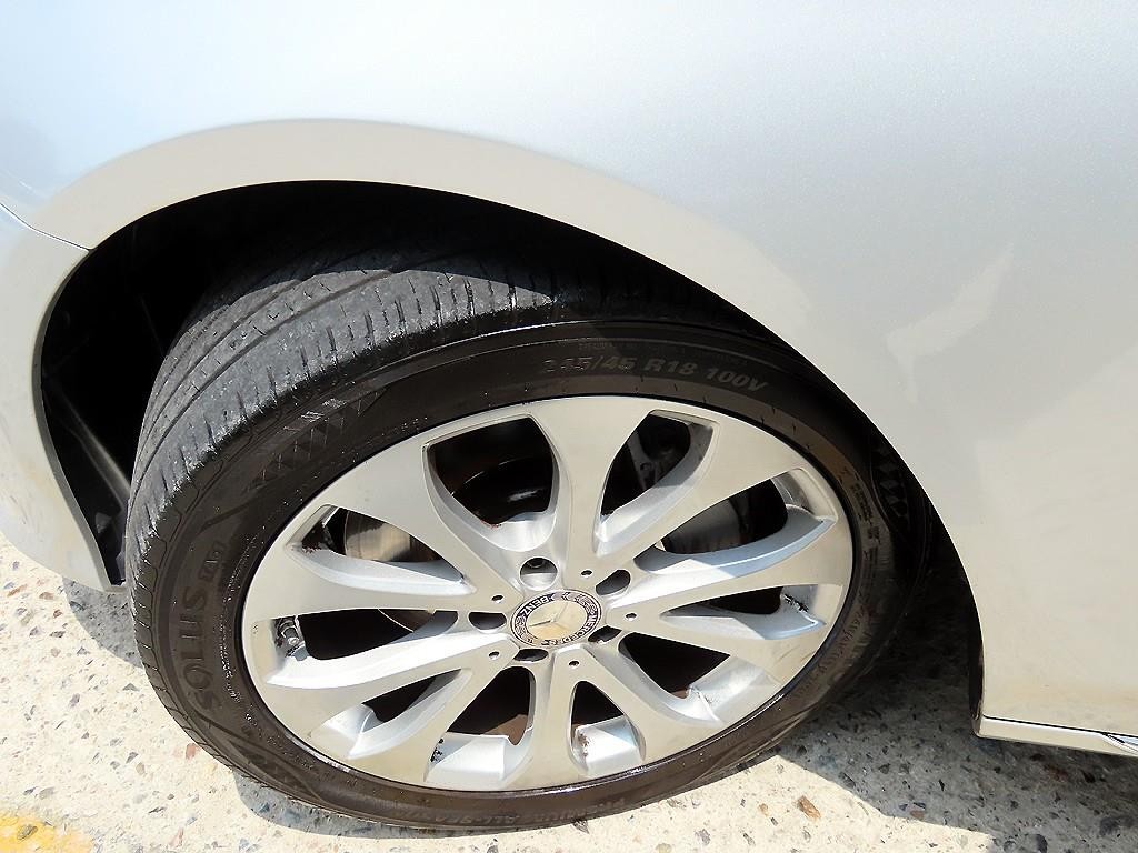 벤츠 E 클래스 E-클래스 W213 E300 익스클루시브 이미지 20