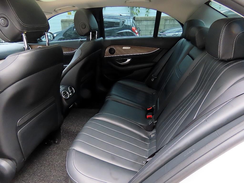 벤츠 E 클래스 E-클래스 W213 E300 익스클루시브 이미지 6