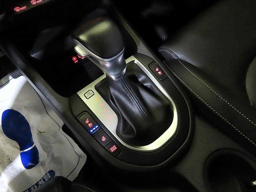 기아 K3 올뉴 K3 1.6 럭셔리 이미지 12