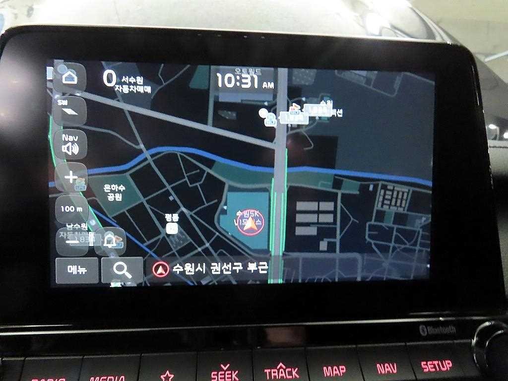 기아 K3 올뉴 K3 1.6 럭셔리 이미지 15