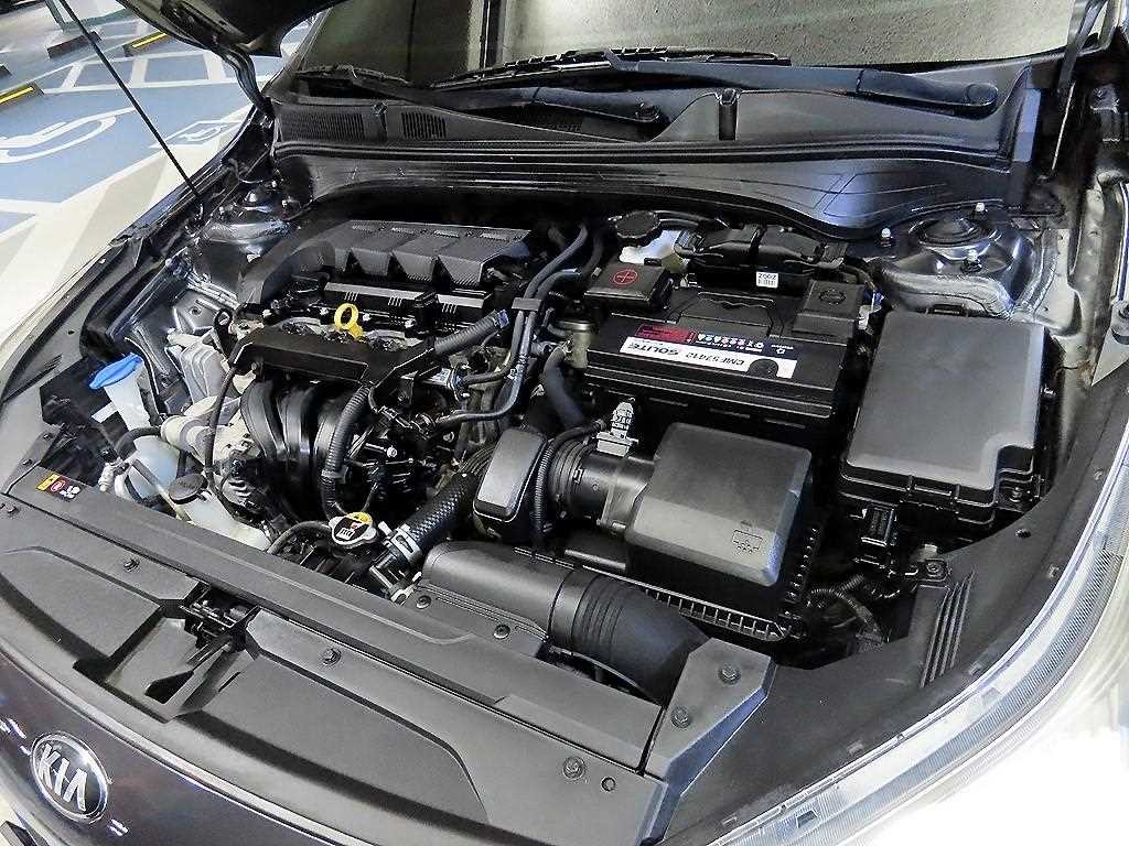 기아 K3 올뉴 K3 1.6 럭셔리 이미지 18