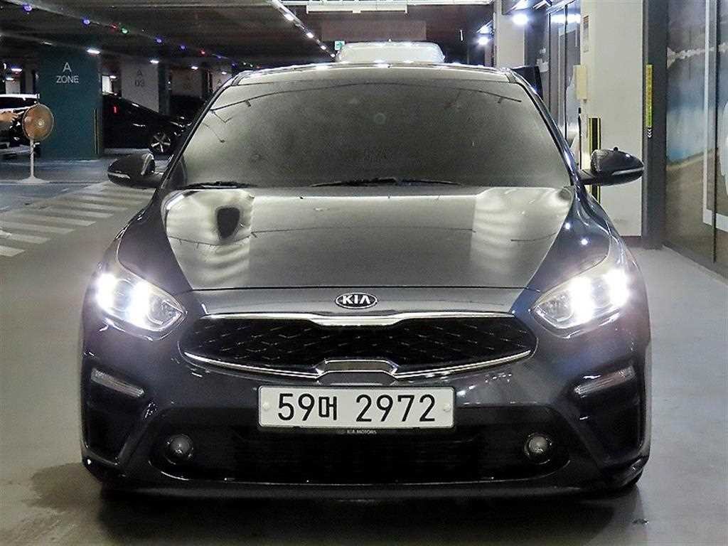 기아 K3 올뉴 K3 1.6 럭셔리 이미지 2