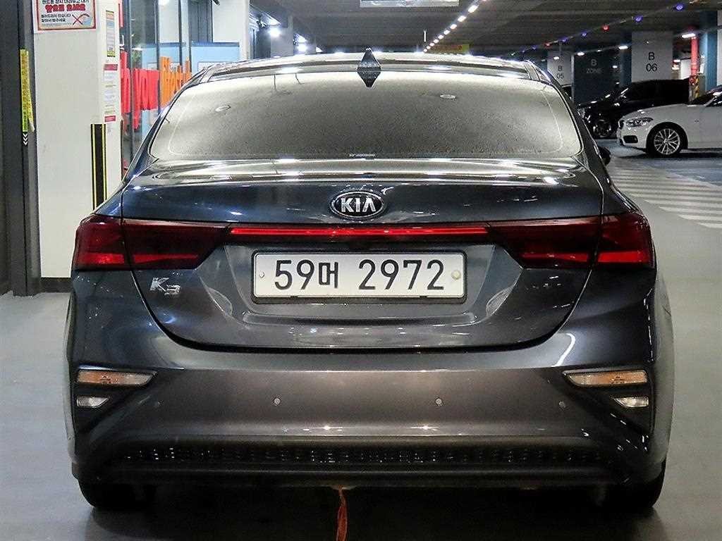 기아 K3 올뉴 K3 1.6 럭셔리 이미지 5