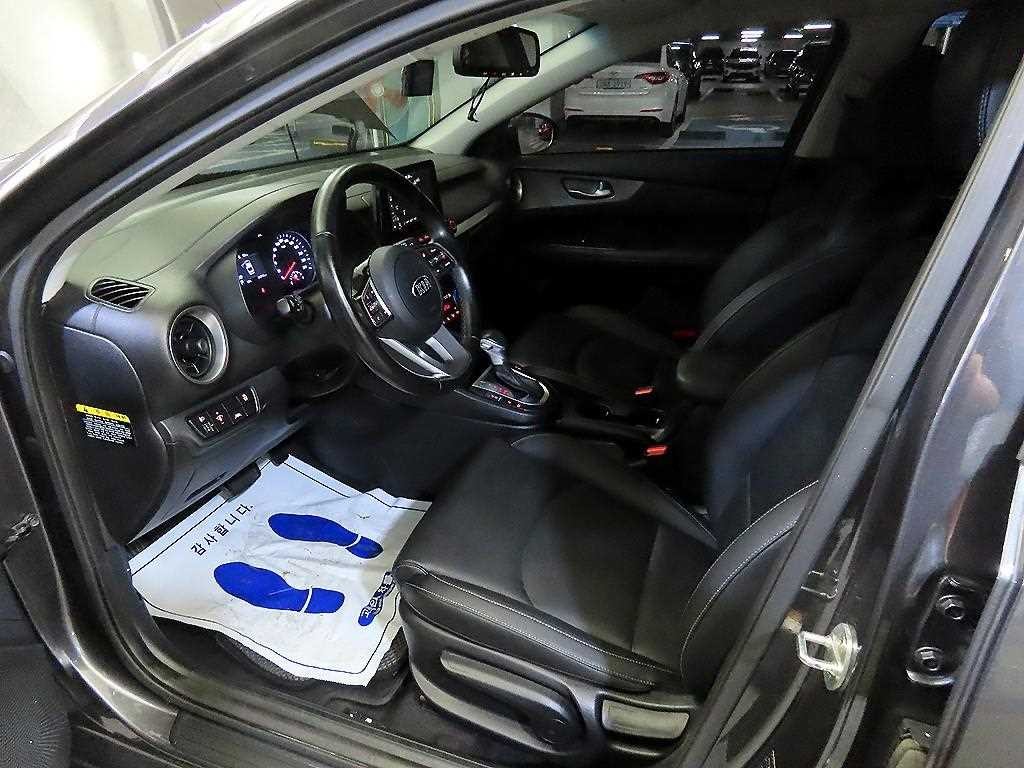 기아 K3 올뉴 K3 1.6 럭셔리 이미지 6
