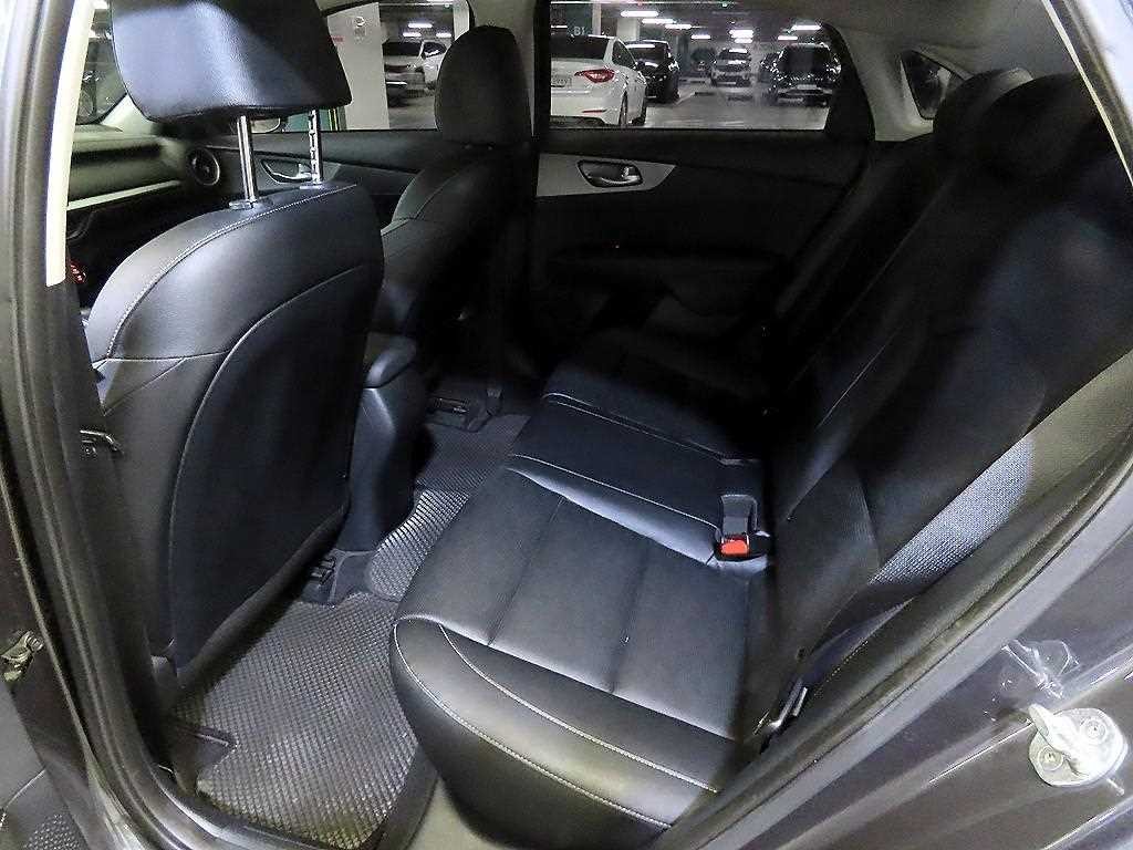 기아 K3 올뉴 K3 1.6 럭셔리 이미지 7