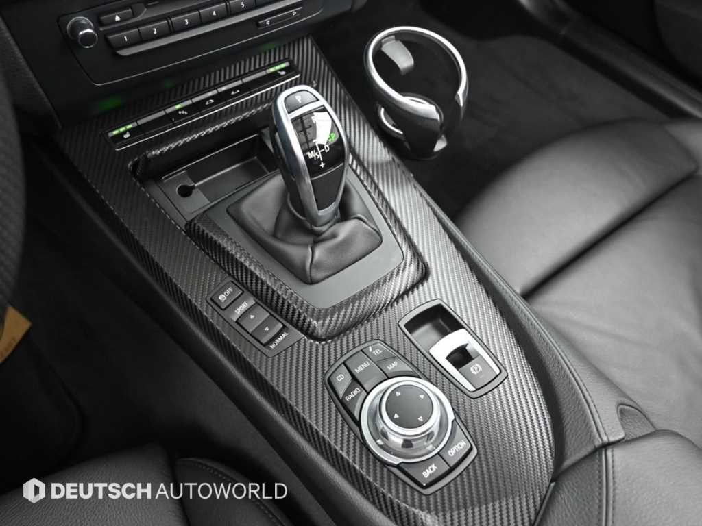 BMW Z4 뉴 Z4 (E89) sDrive 35i 이미지 10