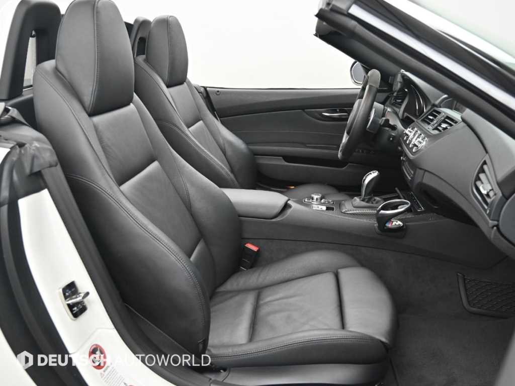 BMW Z4 뉴 Z4 (E89) sDrive 35i 이미지 11