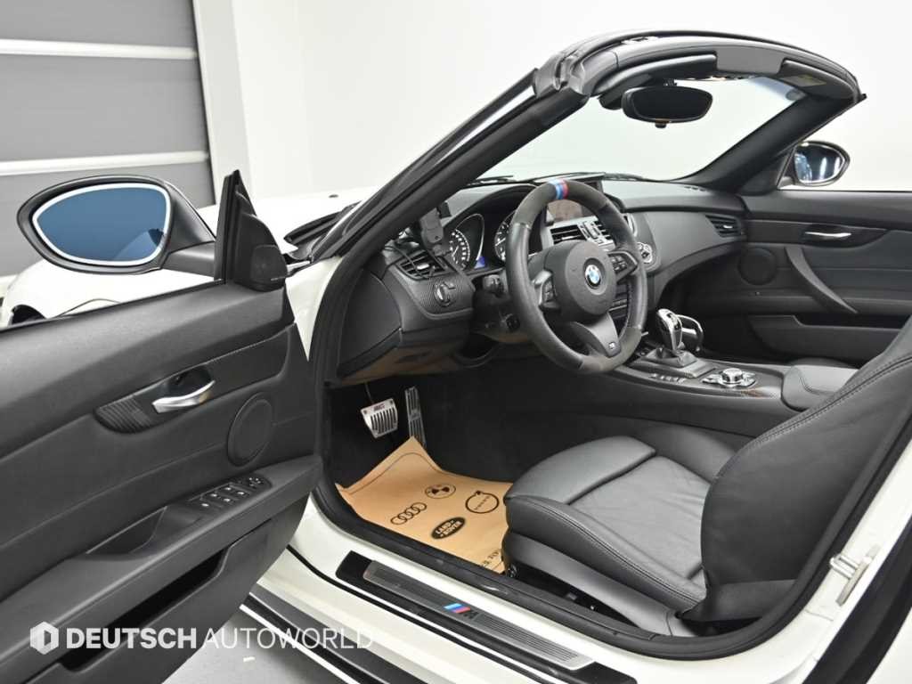BMW Z4 뉴 Z4 (E89) sDrive 35i 이미지 12