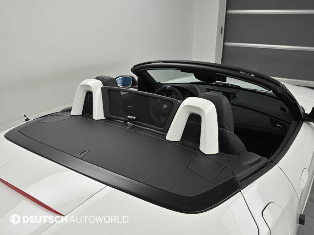 BMW Z4 뉴 Z4 (E89) sDrive 35i 이미지 13
