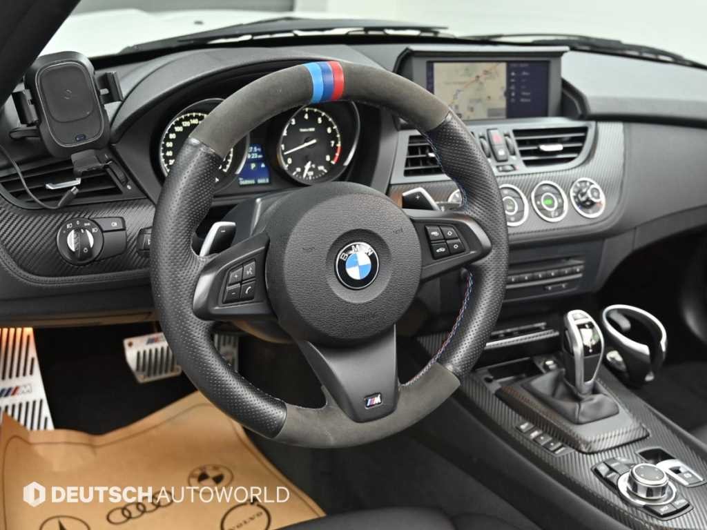 BMW Z4 뉴 Z4 (E89) sDrive 35i 이미지 14