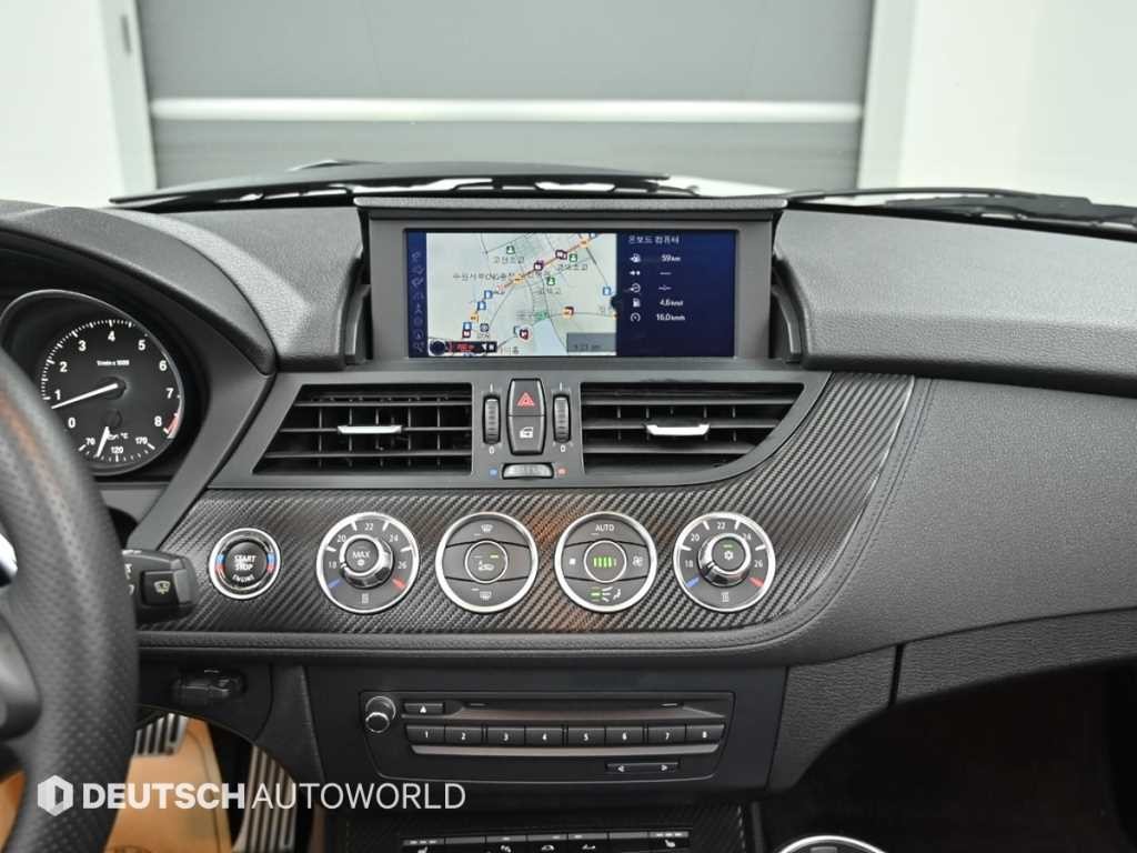 BMW Z4 뉴 Z4 (E89) sDrive 35i 이미지 15