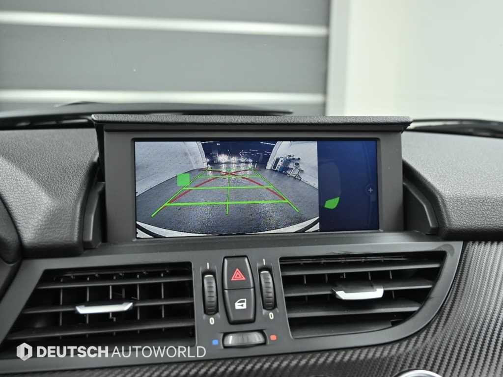 BMW Z4 뉴 Z4 (E89) sDrive 35i 이미지 16