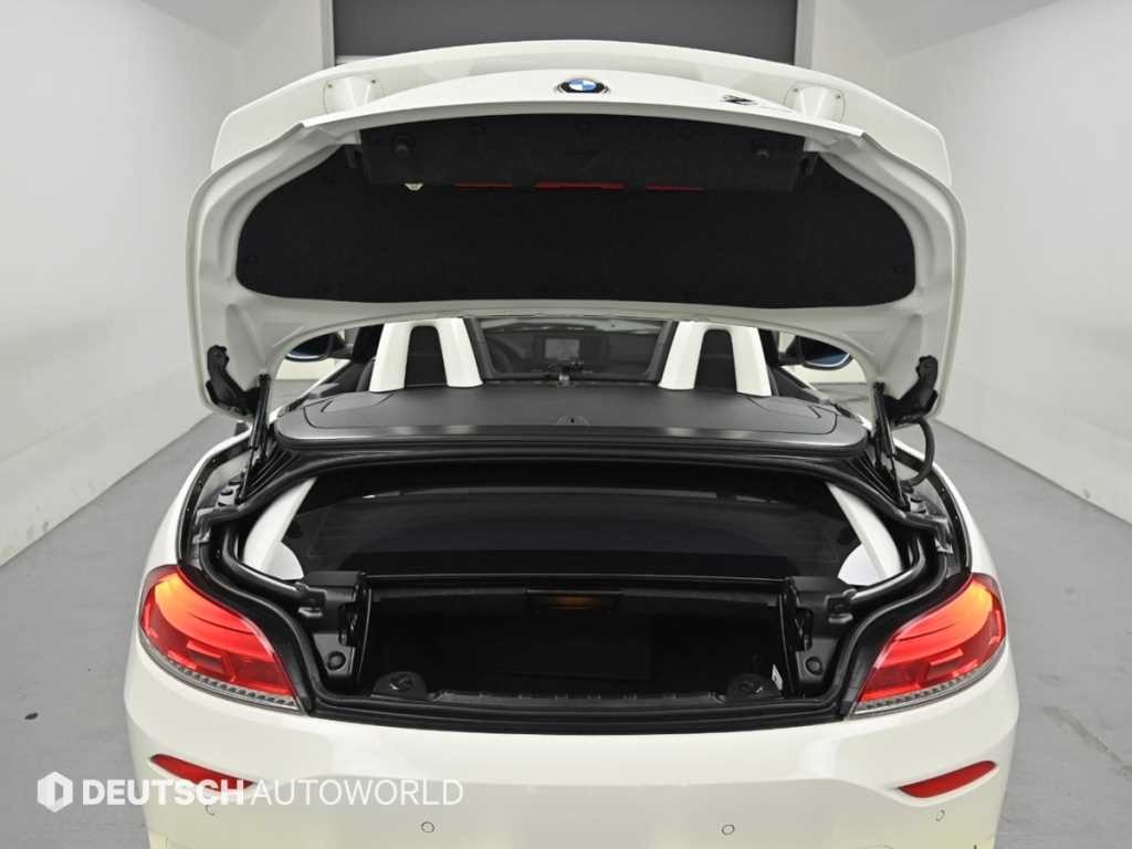 BMW Z4 뉴 Z4 (E89) sDrive 35i 이미지 19