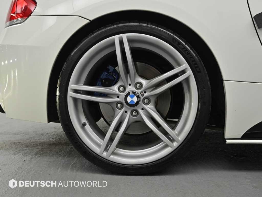BMW Z4 뉴 Z4 (E89) sDrive 35i 이미지 6